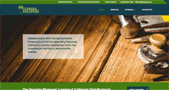 Desktop Screenshot of fspcjax.com